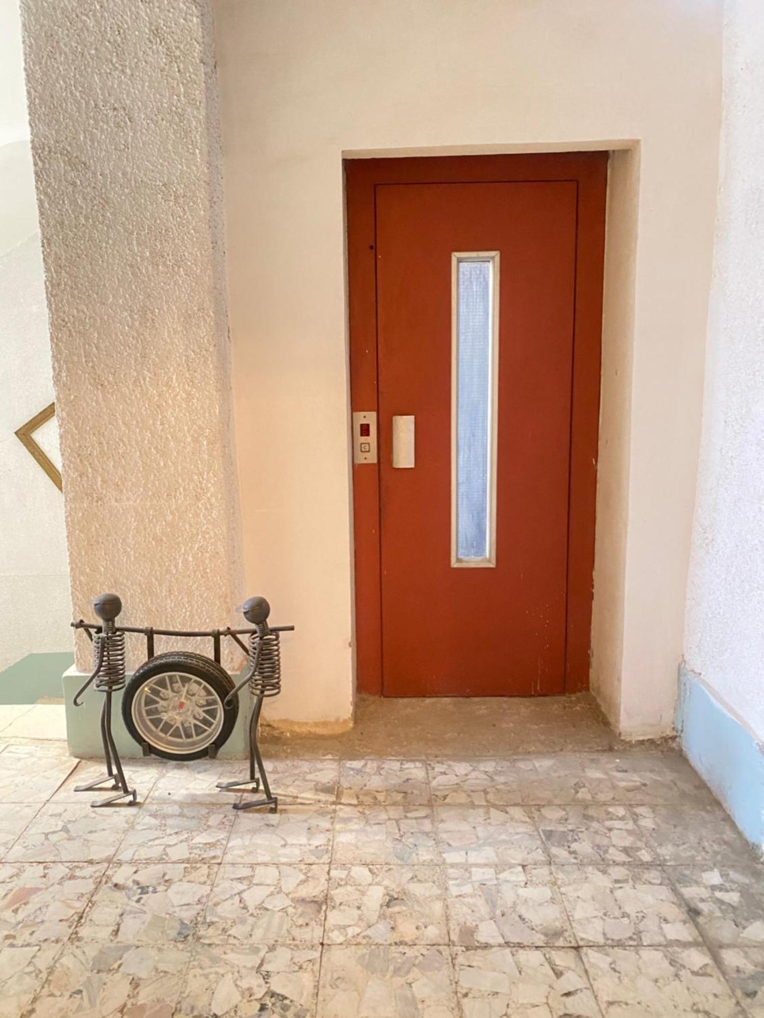Kafret el-Gabal The Grand Pyramids View Hotel מראה חיצוני תמונה
